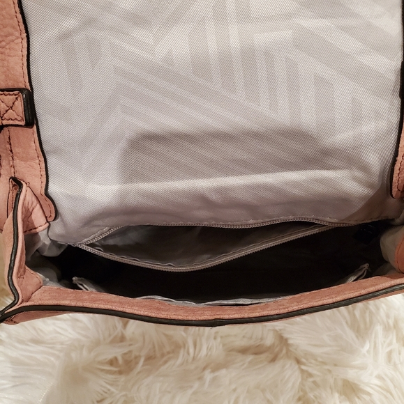 Rebecca Minkoff Vanity Saddle Bag - Picture 7 of 9